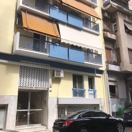 Neoclassic Modern Apa Ath Daire Atina Dış mekan fotoğraf